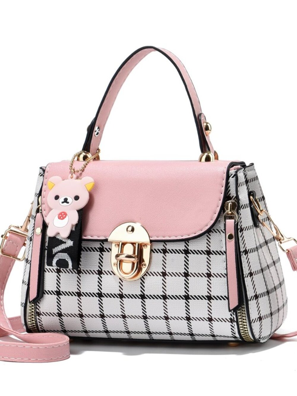 Small Purses and Handbags for Women Fashion Teenage Girls Crossbody Bag